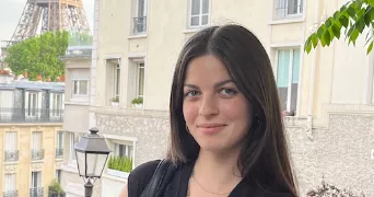 amélie cat sitter à BOULOGNE BILLANCOURT 92100