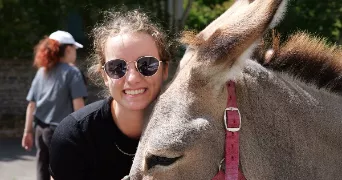 marie pet sitter à ANGERS 49100