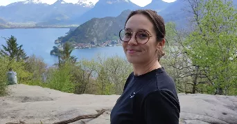 zoe pet sitter à ANNECY 74940
