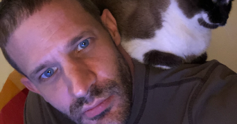 maxime pet sitter à PARIS 18 75018_1