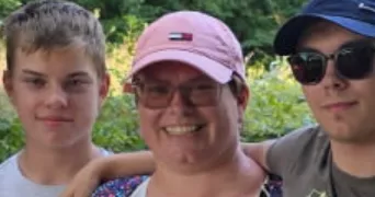 erika pet sitter à SOTTEVILLE LES ROUEN 76300