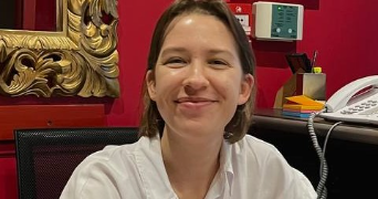 alexandra pet sitter à LYON 03 69003_1