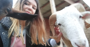 robine pet sitter à AUCAMVILLE 31140_9