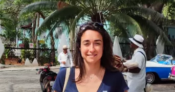 anne pet sitter à PARIS 13 75013