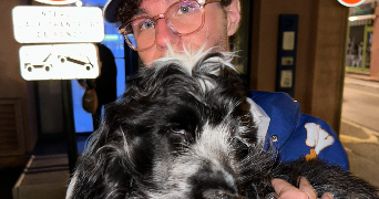 yoann pet sitter à PARIS 08 75008_5