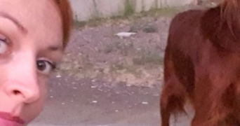 marielle pet sitter à MOSNAY 36200_0