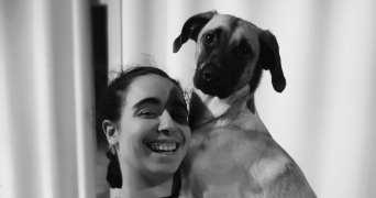 maëlle pet sitter à GAYE 51120_0