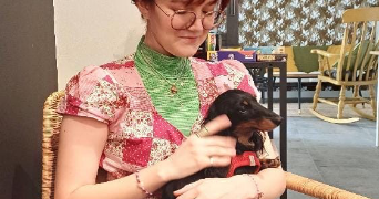 mina pet sitter à QUIMPER 29000_2