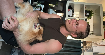 yann pet sitter à LILLE 59000_3