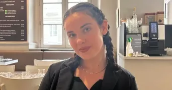 manon pet sitter à MONTIGNY LE BRETONNEUX 78180