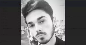 lucas pet sitter à Renage 38140