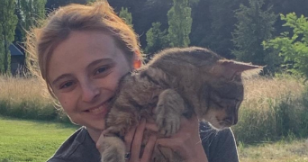 wilhelmine pet sitter à PARIS 17 75017_0