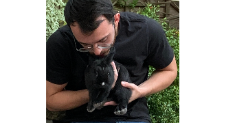 bastien pet sitter à LONGUENEE EN ANJOU 49770_4