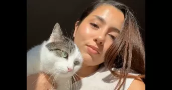 melissa cat sitter à THIAIS 94320