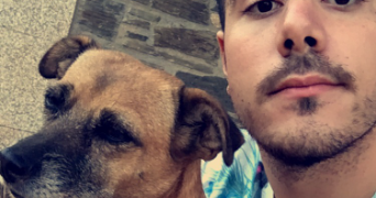 julien pet sitter à VOISINS LE BRETONNEUX 78960_3