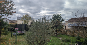 mélanie pet sitter à ST LAON 86200_2