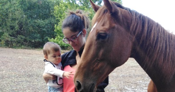 mélanie pet sitter à ST MAGNE 33125_0