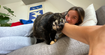méline pet sitter à PARIS 11 75011_6
