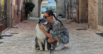 solenn pet sitter à OBERNAI 67210_2