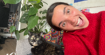 méline pet sitter à PARIS 11 75011_5