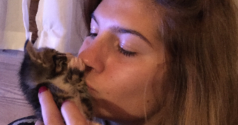 maéva pet sitter à BORDEAUX 33100_0