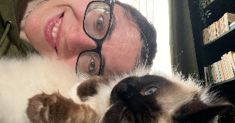 marina pet sitter à WOLUWE 1150_2