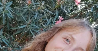alexia pet sitter à ISTRES 13800