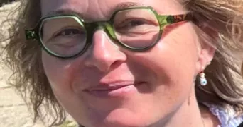 nathalie pet sitter à ROIFFE 86120