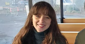 maëlys pet sitter à RENNES 35000