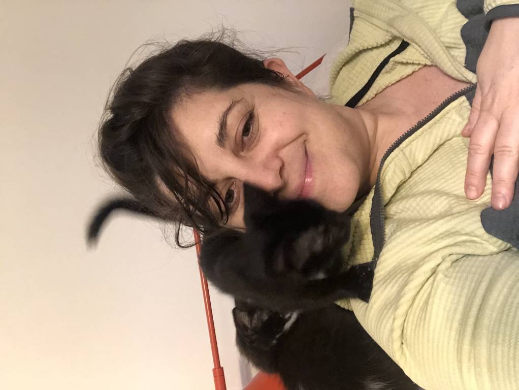 zélie  pet sitter à Bourg-la-Reine 92340_1
