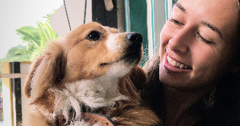 Elora pet sitter à LYON 08 69008_1