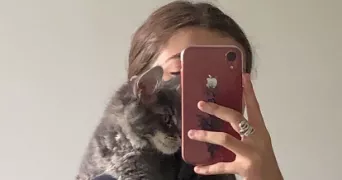 angélina pet sitter à AUXERRE 89000