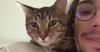 alexandre pet sitter à LYON 03 69003_1