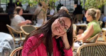 louna pet sitter à CHOLET 49300