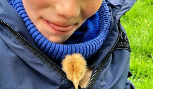 sophie pet sitter à PARIS 16 75016_1