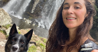 eloise pet sitter à PEROLS 34470_1