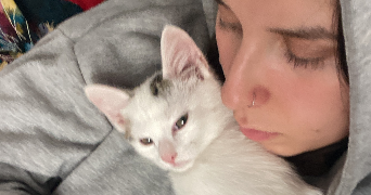 elena pet sitter à LYON 03 69003_1