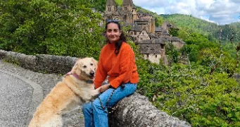 coralie pet sitter à TOULOUSE 31400