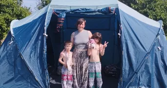 tiphaine pet sitter à FONTENAY AUX ROSES 92260