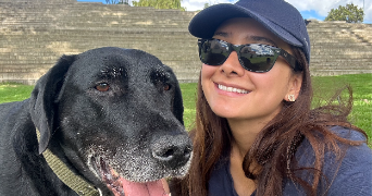 paula pet sitter à PARIS 13 75013_2