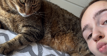 lisa pet sitter à GRETZ ARMAINVILLIERS 77220_0