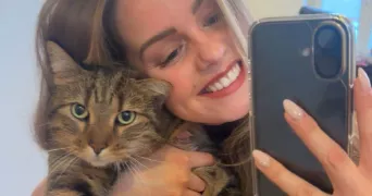 léa pet sitter à KOLBSHEIM 67120