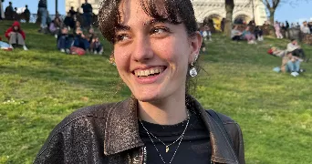 maëlle pet sitter à PARIS 13 75013