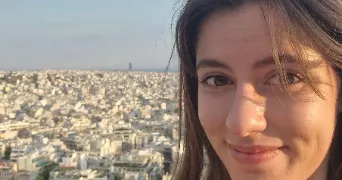 tina pet sitter à RENNES 35000