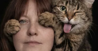 jennifer pet sitter à PORT DE BOUC 13110