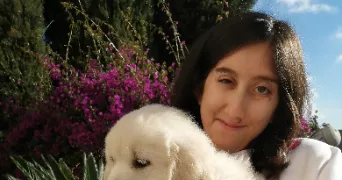 marina pet sitter à Marseille 13008