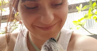 ophélie pet sitter à CHAMBERY 73000