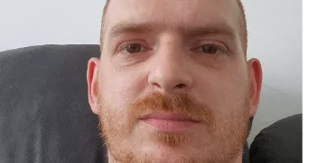 anthony pet sitter à CHATILLON 92320