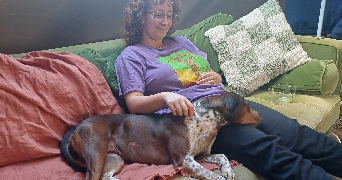 dana pet sitter à NANTES 44000_2