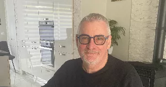 michel pet sitter à LAVAL 53000